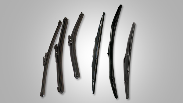 Kenali Jenis Wiper Untuk Mobil Anda